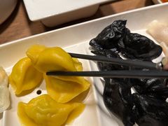 -船歌·鱼水饺青岛菜(闽江二路店)