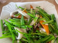 -晓琦农家菜馆·地道农家菜