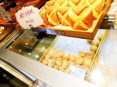 -彭记优口(胜利路店)