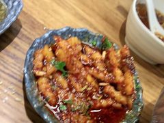 -付小姐在成都(川沙店)