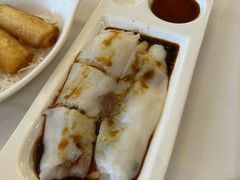 -稻香酒家·33年老字号·港式粤菜(富邦中心店)