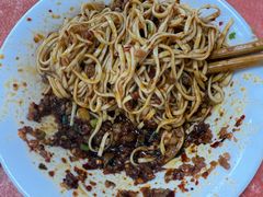 -担担面(龙平路店)