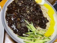 韩式炸酱面-顺姬冷面(长春旗舰店)