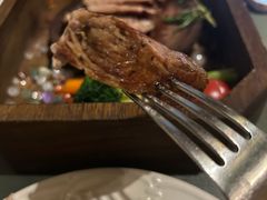 -第101座花园餐厅(湖滨88店)