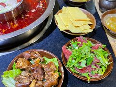 -麻大侠老火锅(巴国城店)