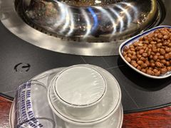 -田家大院东北农家菜铁锅炖(西安总店)