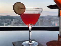 -秀·吧 Show Bar(兰州盛达希尔顿酒店)
