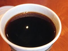 -星巴克(宝山万达店)