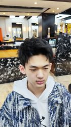 -Z.X HAIR SALON张新美业