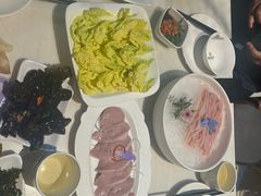 -围炉夜话·潮汕卤水火锅(榕江店)