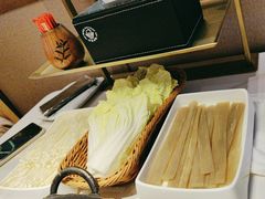 -巴邑火锅·鲜切牛肉(萧山银隆店)