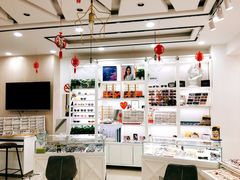 -视佳眼镜EYE(中山北路店)