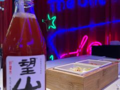 -钳小柒·小龙虾蓝龙王烧烤夜宵(长寿路店)