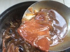 -清真高老大牛排胡辣汤(嵩山路总店)