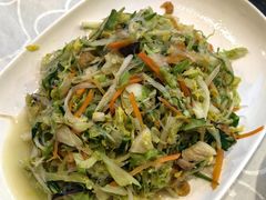 -东江海鲜大排档·潮汕菜·砂锅粥