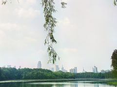 -东湖生态旅游风景区