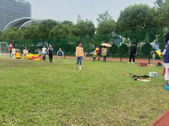 -黄龙魔方运动培训·棒球·橄榄球