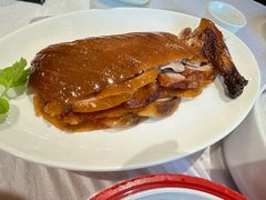 -满堂·烤鸭店·北京菜(鼓楼店)