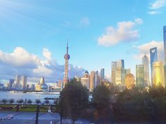 -YUE·6·西式融合餐厅(外滩六号店)
