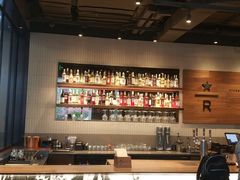 -星巴克(港汇1号办公楼店)