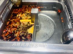 -海底捞火锅(公益西桥店)