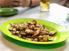 -明记烧鱼美味店