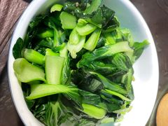时蔬-老三样·美食研究中心(世贸路店)