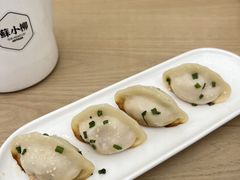 -苏小柳点心·手作小笼包(浦东嘉里城分院)