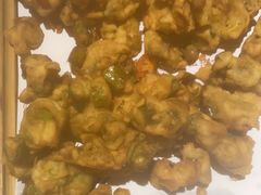 -金狮麟·新豫菜(金码大厦店)