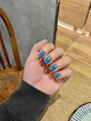 -CM.Nail美甲美睫