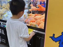 -娃娃集合营(上海闵行天街店)