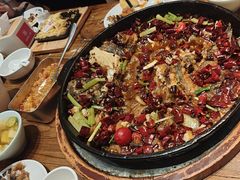 -老板恋上鱼(印象城店)