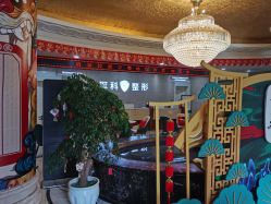 -重庆军科整形美容医院