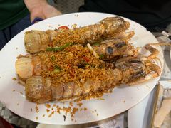 -富来美食
