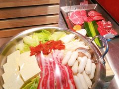 -炉小哥烤肉(信万广场店)