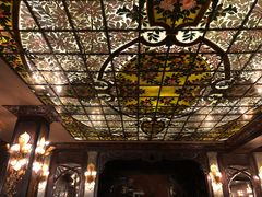 -马克西姆餐厅(崇文门店)