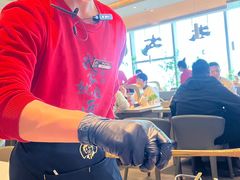 -西塔老太太泥炉烤肉(川沙百联店)