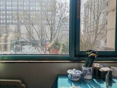 -清真聚陇缘美食餐厅(南横东街店)