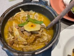 -半山腰·云南菜(侨福芳草地店)