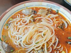 -沈记土鸡米线(七星街品牌中心店)