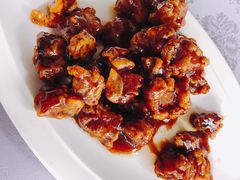 -山外山菜馆(玉泉路店)