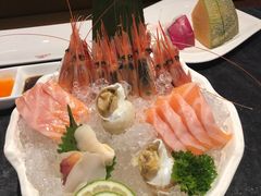 -大渔铁板烧(大悦城店)