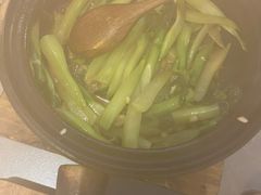 -不二啫·广府啫啫煲(江燕路万科里店)