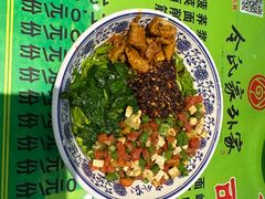 -令氏家外家周秦食府(高新店)