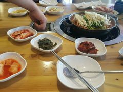 -故乡家韩国料理(丹东街店)