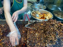 -老黄记手撕烤兔(玉林街店)