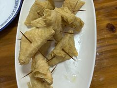 -高淳老街土菜馆(迎薰门店)