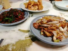 -小吊梨汤·北京菜(香山店)