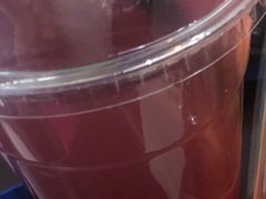 -首都图书馆-咖啡厅