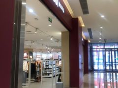 -MUJI无印良品(金狮广场店)